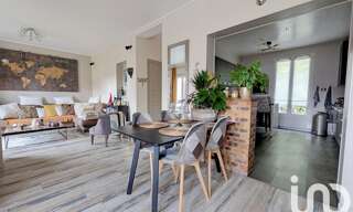 Appartement 4 Pièces 89 m² à vendre à Alfortville (94140)