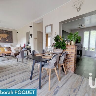 Appartement 4 pièces 499000 €