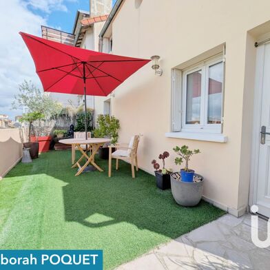 Appartement 4 pièces 479000 €