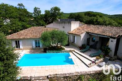 Maison 6 pièces 449000 €