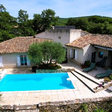 Maison 6 pièces 449000 €