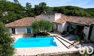 Maison 6 Pièces 120 m² à vendre à Donzère (26290)