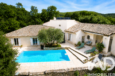 Maison 6 pièces 449000 €