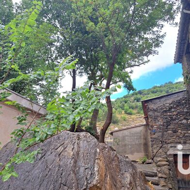 Maison 14 pièces 129000 €