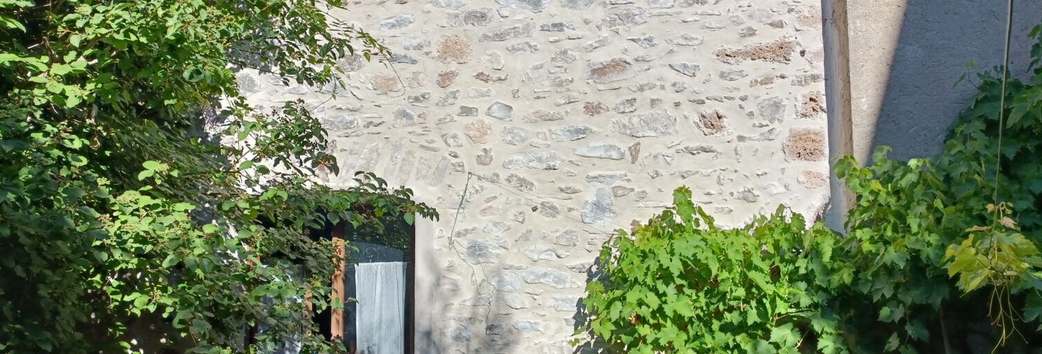 Maison 3 Pièces 100 m² à vendre à Maisons (11330)