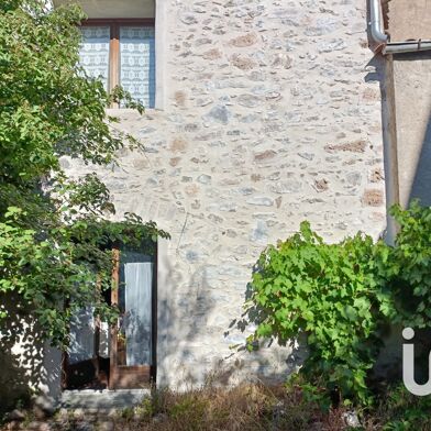 Maison 3 pièces 95000 €