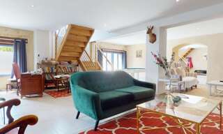 Maison 15 Pièces 515 m² à vendre à Eyraud-Crempse-Maurens (24140)