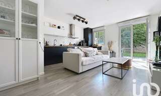 Appartement 3 Pièces 58 m² à vendre à Servon (77170)