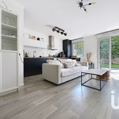 Appartement 3 pièces 259000 €