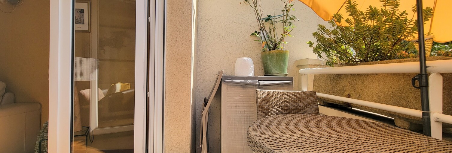 Appartement 4 Pièces 60 m² à vendre à Choisy-le-Roi (94600)