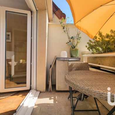 Appartement 4 pièces 239000 €