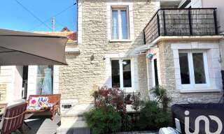 Maison 4 Pièces 83 m² à vendre à Brunoy (91800)