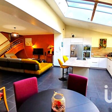 Maison 6 pièces 235000 €