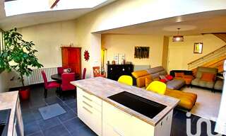 Maison 6 Pièces 200 m² à vendre à Moissac (82200)