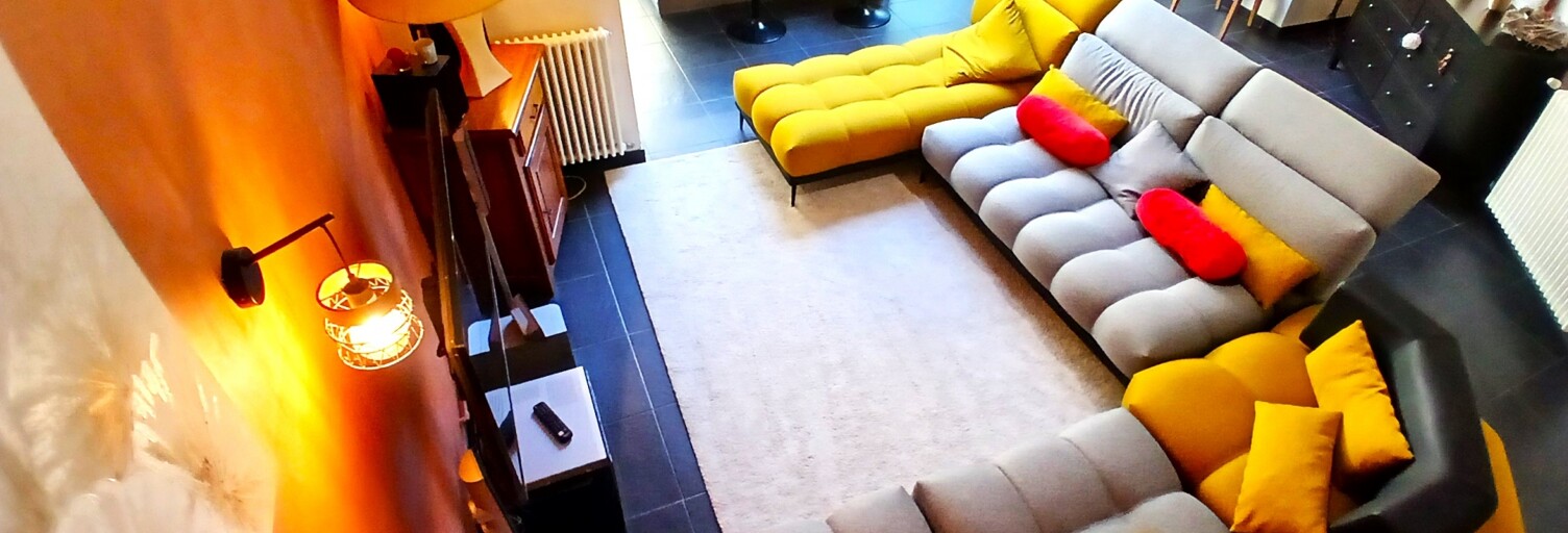 Maison 6 Pièces 200 m² à vendre à Moissac (82200)