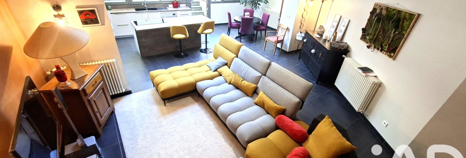 Maison 6 Pièces 200 m² à vendre à Moissac (82200)