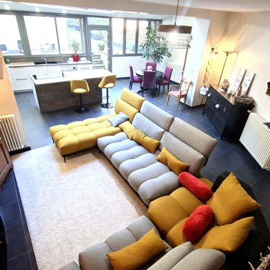 Maison 6 pièces 225000 €