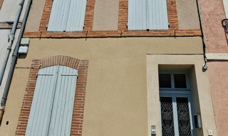 Maison 6 Pièces 200 m² à vendre à Moissac (82200)