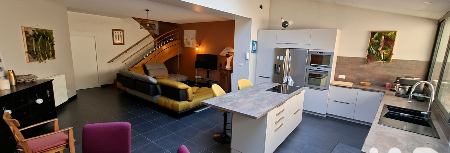 Maison 6 Pièces 200 m² à vendre à Moissac (82200)