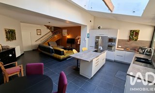 Maison 6 Pièces 200 m² à vendre à Moissac (82200)