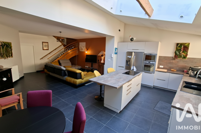 Maison 6 pièces 220000 €