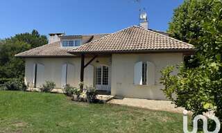 Maison 6 Pièces 161 m² à vendre à Saint-Émilion (33330)