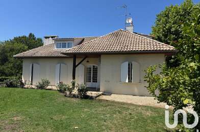 Maison 6 pièces 388000 €