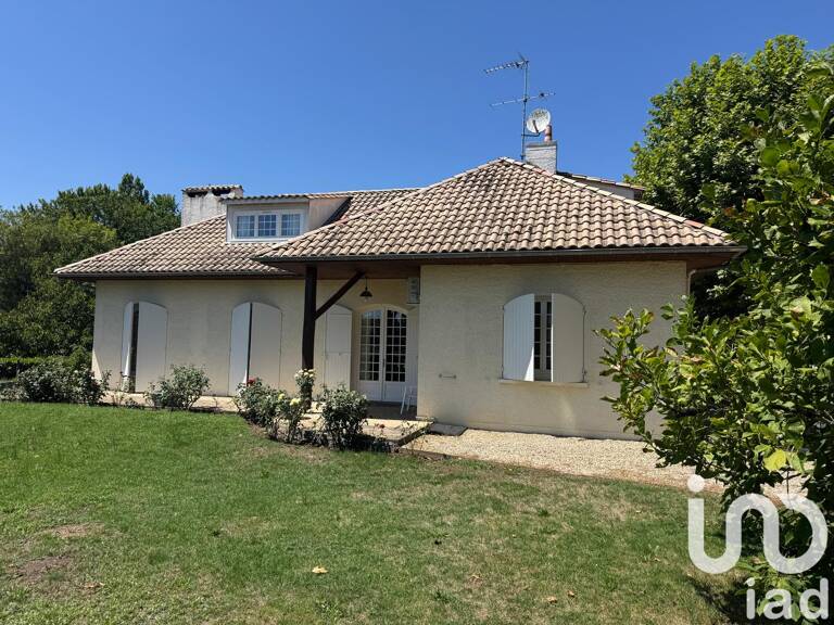 Vente Maison traditionnelle 6 pièces — photo 1