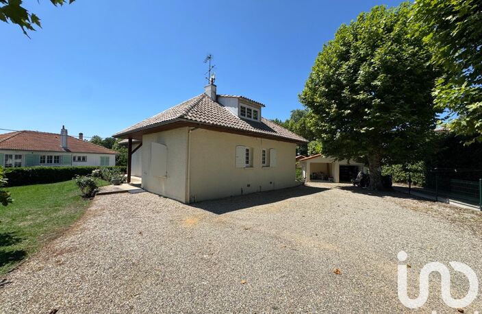 Vente Maison traditionnelle 6 pièces — photo 2