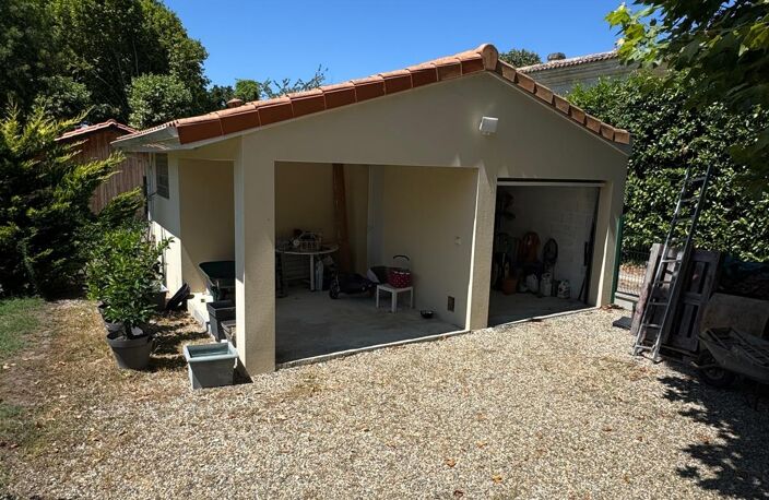Vente Maison traditionnelle 6 pièces — photo 3