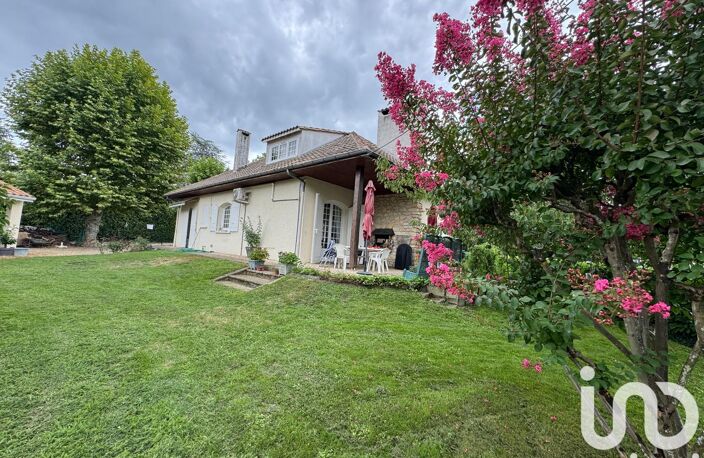 Vente Maison traditionnelle 6 pièces — photo 5