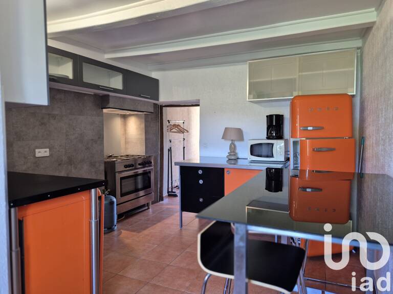 Vente Maison/villa 5 pièces — photo 1