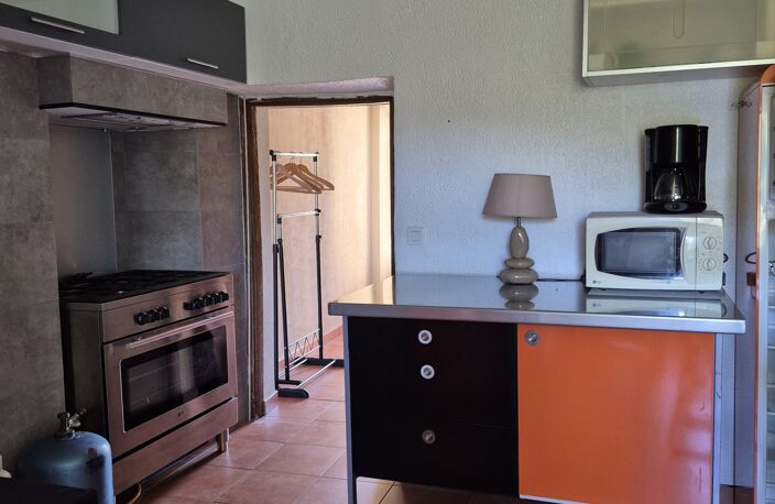 Vente Maison/villa 5 pièces — photo 5
