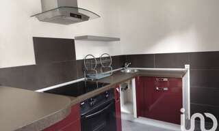 Appartement 1 Pièce 32 m² à vendre à Mondeville (14120)