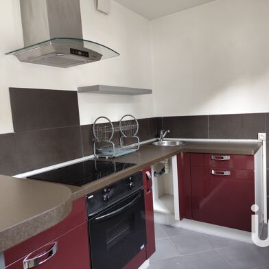 Appartement 1 pièces 76500 €