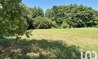 Terrain  1146 m² à vendre à Lignan-de-Bazas (33430)