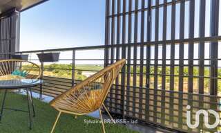 Appartement 3 Pièces 62 m² à vendre à Villepreux (78450)