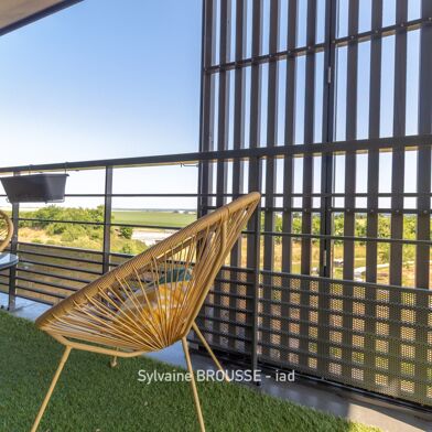 Appartement 3 pièces 315000 €