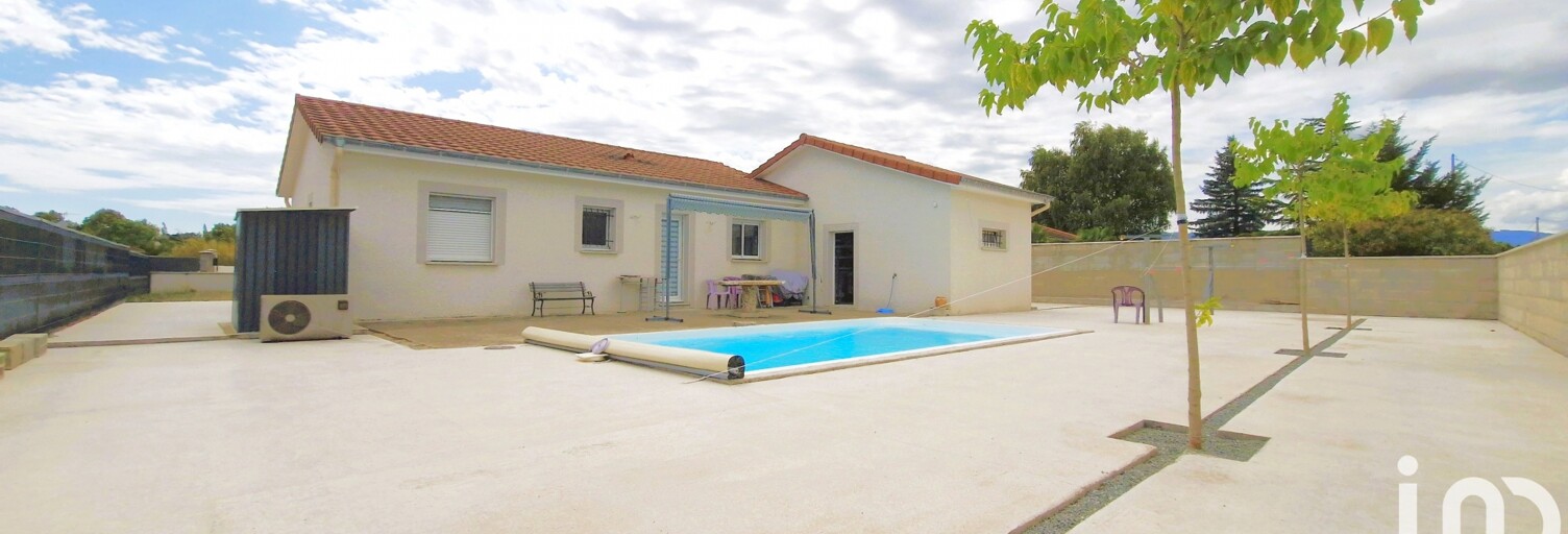 Maison 3 Pièces 77 m² à vendre à Ouches (42155)