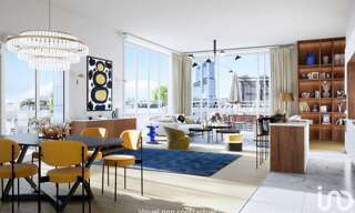 Appartement 4 Pièces 82 m² à vendre à Clichy (92110)