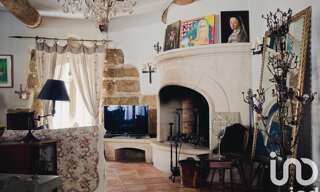 Maison 5 Pièces 134 m² à vendre à Rognes (13840)