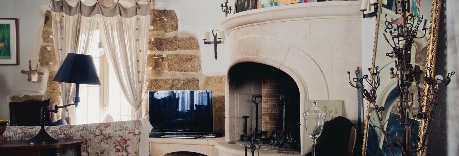 Maison 5 Pièces 134 m² à vendre à Rognes (13840)