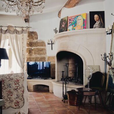 Maison 5 pièces 399000 €