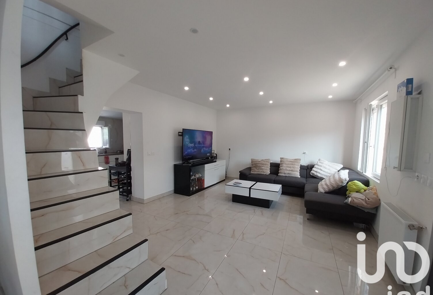 Vente Maison/villa 5 pièces — photo 1