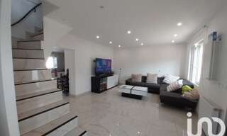 Maison 5 Pièces 83 m² à vendre à Chelles (77500)