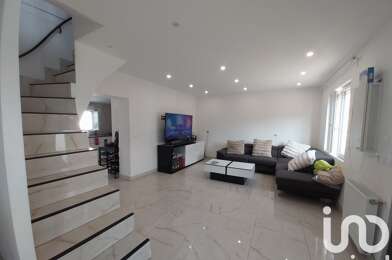 Maison 5 pièces 315000 €