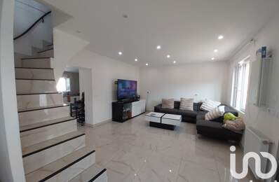 Vente Maison/villa 5 pièces — photo du bien