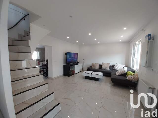 Vente Maison/villa 5 pièces — photo du bien