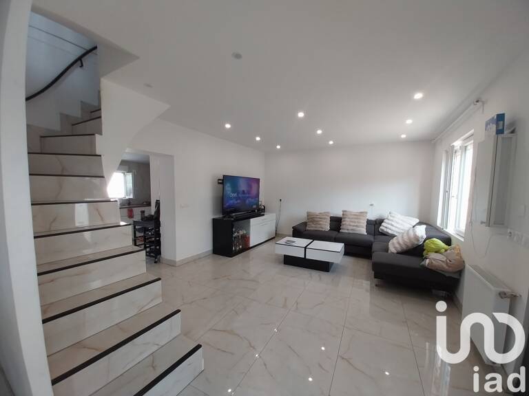 Vente Maison/villa 5 pièces — photo 1