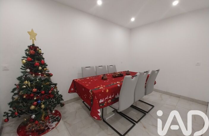 Vente Maison/villa 5 pièces — photo 4